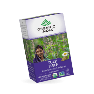 tulsi-sleep Tulsi Sleep