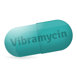 vibramycin-1 Vibramycin