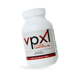 vpxl-1 VPXL