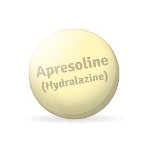 apresoline-1 Apresoline