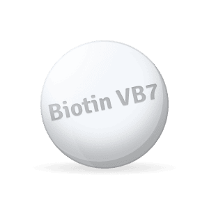 biotin-vb7 Biotin VB7