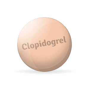 clopidogrel-1 Clopidogrel