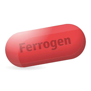 ferrogen-xt Ferrogen xt