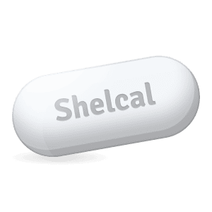 shelcal Shelcal