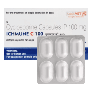 Ichmune C