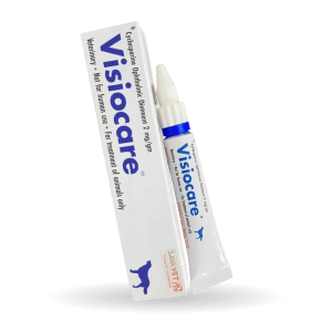 Visiocare Ointment