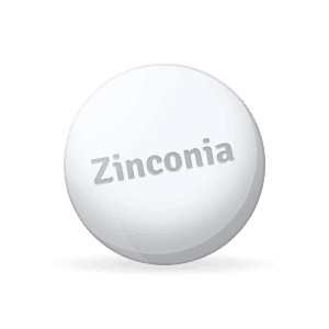 Zinconia