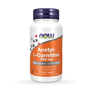 Acetyl-L-Carnitine