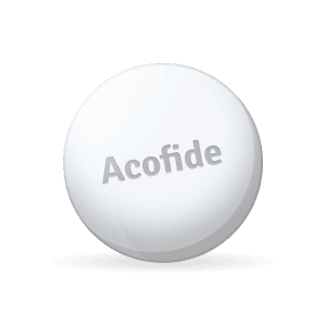 Acofide