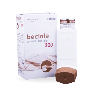 Beclate