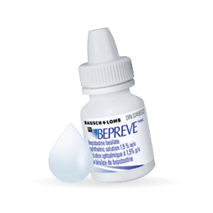 Bepreve