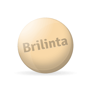 Brilinta