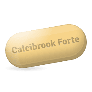 Calcibrook Forte