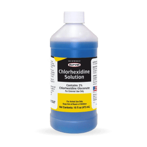 chlorhexidine Chlorhexidine
