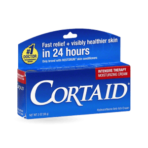 Cortaid