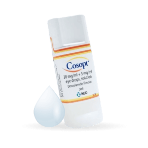 cosopt-1 Cosopt