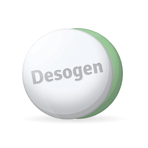 Desogen