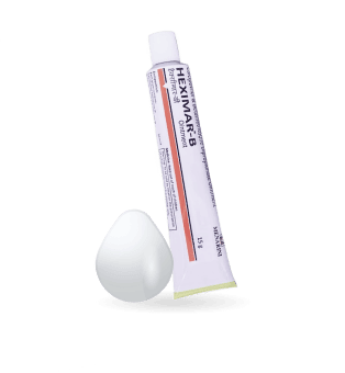 Heximar Ointment