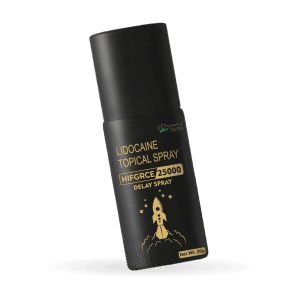 Hiforce Delay Spray