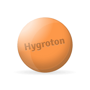 hygroton-1 Hygroton