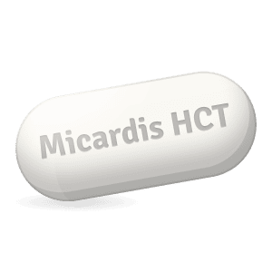 micardis-hct Micardis HCT