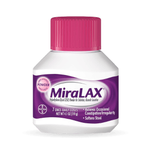 miralax Miralax