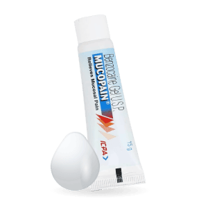 Mucopain