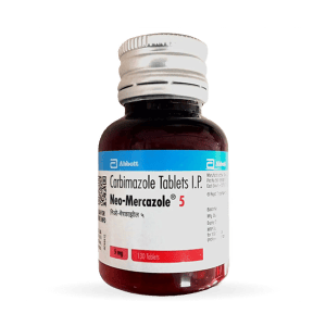 NeoMercazole