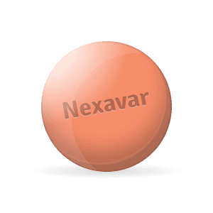 nexavar Nexavar