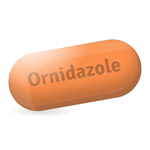 ornidazole-1 Ornidazole