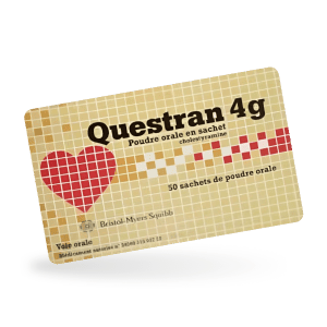 Questran
