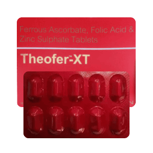 Theofer XT