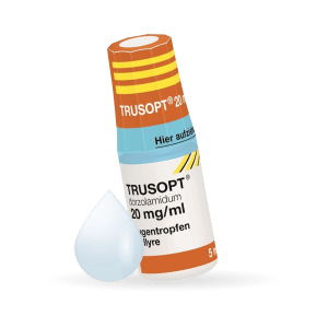 Trusopt