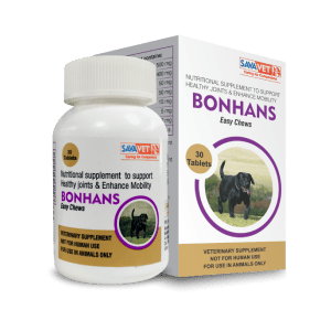 vet-bonhans Bonhans