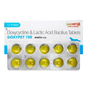 Doxypet