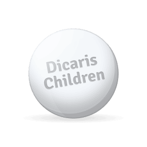 Dicaris Children