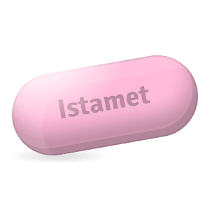 istamet Istamet