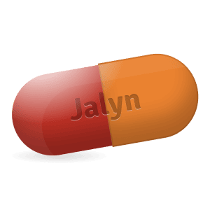 jalyn Jalyn