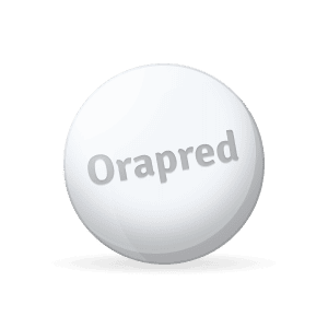 orapred Orapred