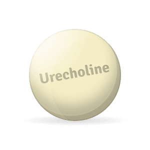urecholine Urecholine